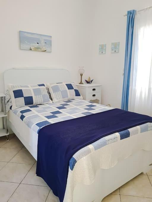 Blue4U Apartment Imerovigli  Exterior photo